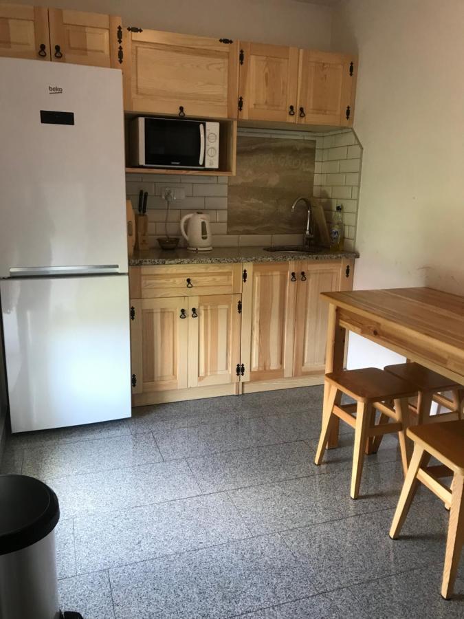 Osada Gron Apartment Exterior photo