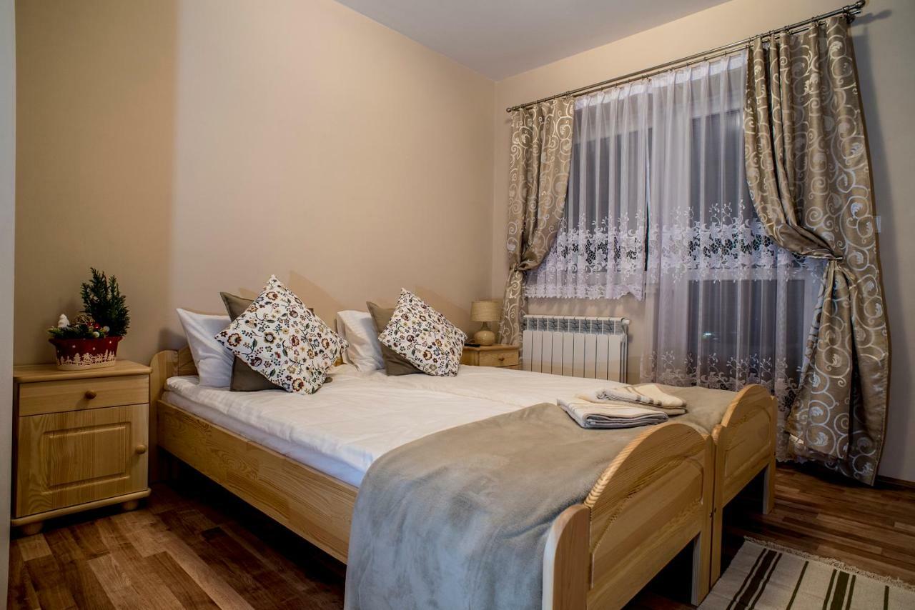 Osada Gron Apartment Exterior photo