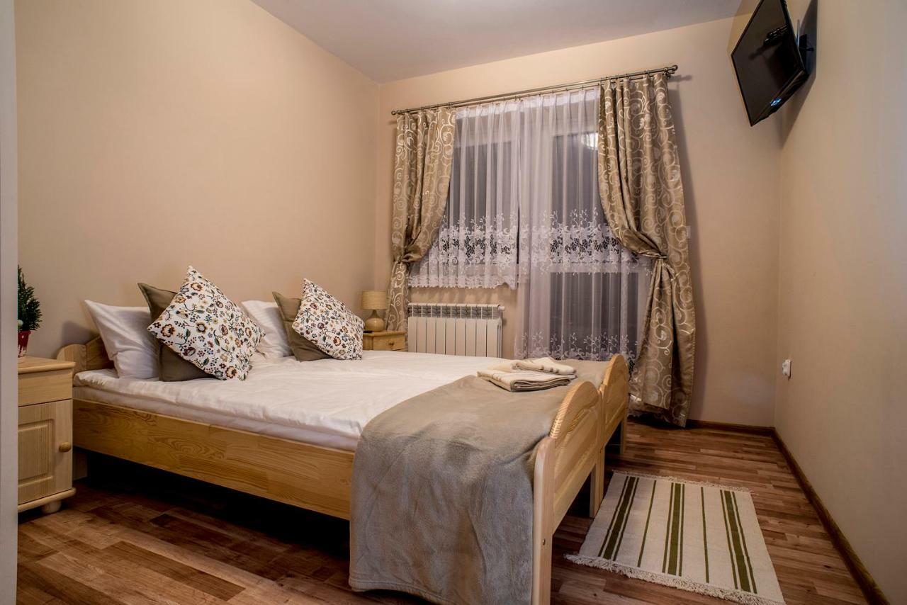 Osada Gron Apartment Exterior photo