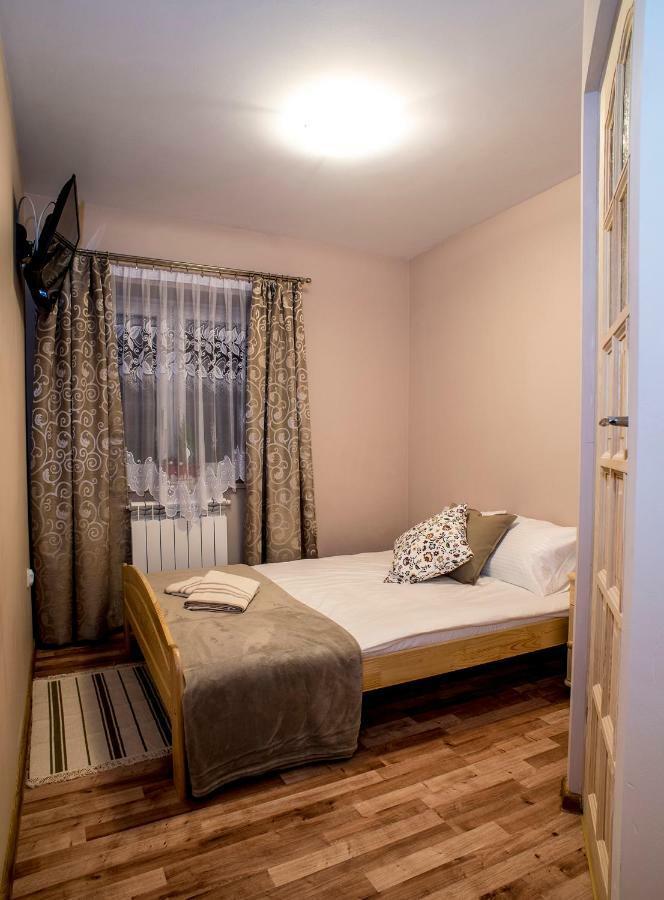 Osada Gron Apartment Exterior photo